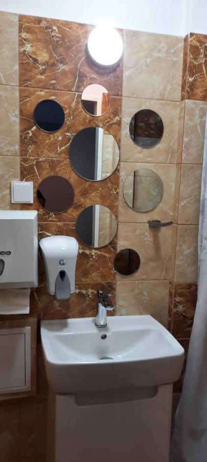 Penzión Marína pri Slovenskej reštaurácii Brezno Exterior foto