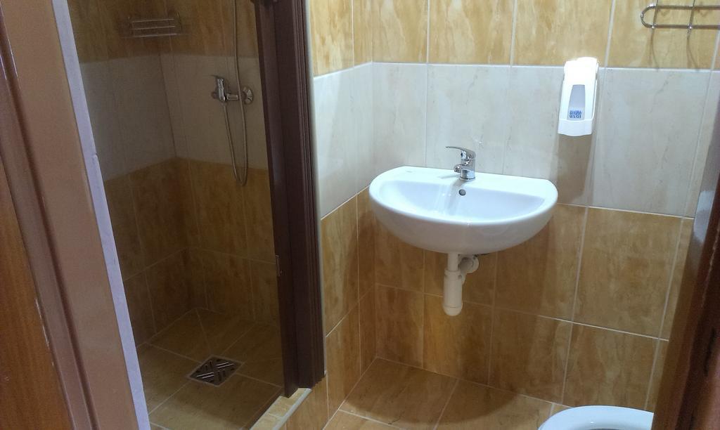 Penzión Marína pri Slovenskej reštaurácii Brezno Habitación foto