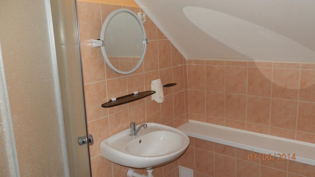 Penzión Marína pri Slovenskej reštaurácii Brezno Habitación foto