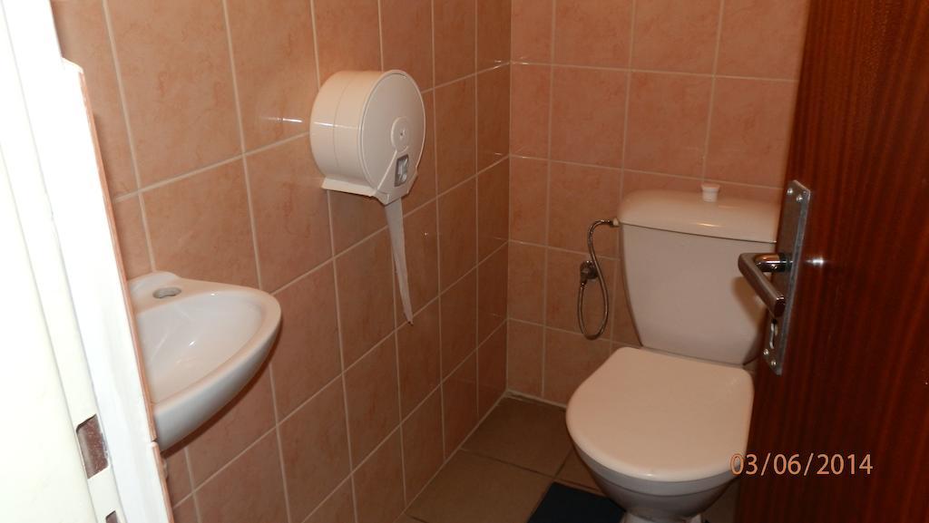 Penzión Marína pri Slovenskej reštaurácii Brezno Habitación foto