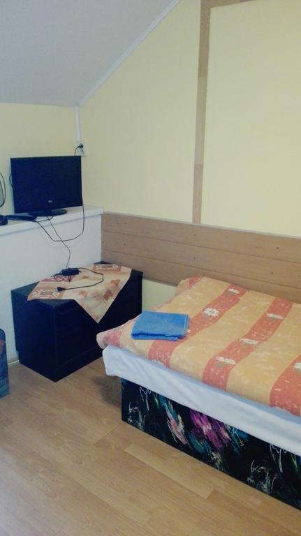 Penzión Marína pri Slovenskej reštaurácii Brezno Exterior foto